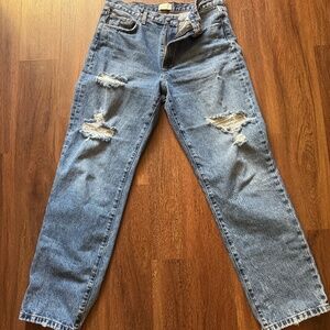 Favorite Daughter The Tommy Jean